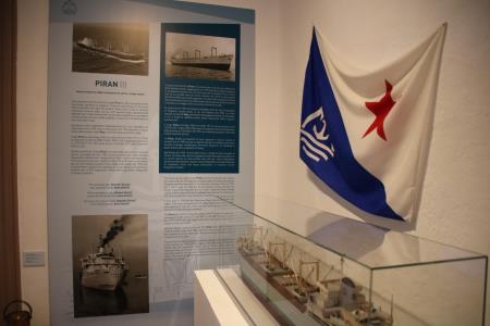 Poletna muzejska noč v Kamniku 2022 